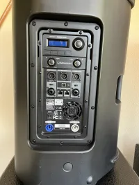 Turbosound IQ15 és IQ18B Active speaker - Horváth Karcsi [Day before yesterday, 9:28 pm]