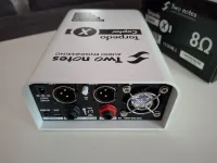 Two Notes Torpedo Captor X 8 ohm Stereo Reactive