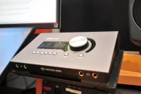 Universal Audio Apollo x4 Sound card - Gombi Zorró [Yesterday, 9:21 pm]