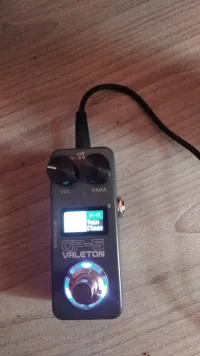 Valeton Gp5