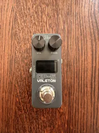Valeton GP5 Multieffekt