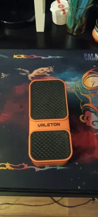 Valeton Surge EP-2 Expression pedál - Markó Gergő [Ma, 06:57]