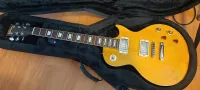 Vintage V100 Icon Greeny Lemon Drop Elektrická gitara [May 1, 2026, 8:40 am]