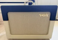 Vox AC15C1-TV BC Limited Edition amplificador a válvulas - peti0211 [Today, 2:10 am]