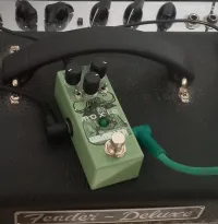 Wampler Moxie