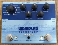 Wampler Terraform Modulator - Dániel Görög [Yesterday, 10:37 am]