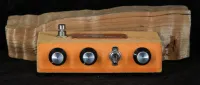 Warm Audio Foxy Tone