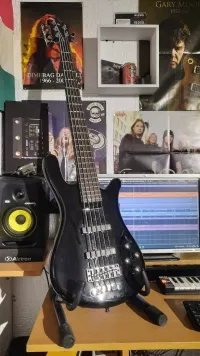Warwick Rockbass 