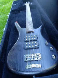 Warwick Rockbass Corverte SS