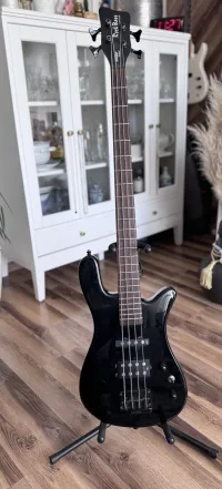 Warwick Rockbass Streamer Blackhawk Bass guitar - Totyasrác [Today, 11:52 am]