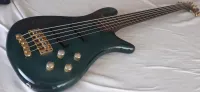 Warwick Streamer LX 5