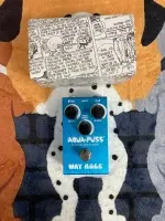 Way Huge AquaPuss Mini