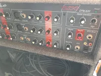 Wharfedale EZGO EPM 620