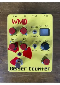 WMD Geiger Counter Efektový pedál - Lev Toystore [Today, 11:50 am]