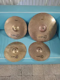 Zildjian Planet Z