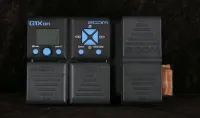 Zoom G1X Multieffekt - Vintage52 Hangszerbolt és szerviz [April 30, 2026, 11:57 pm]