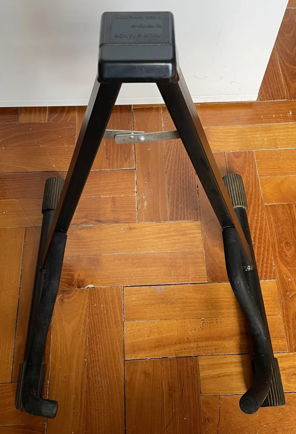 Warwick Rockstand állvány Gitárállvány