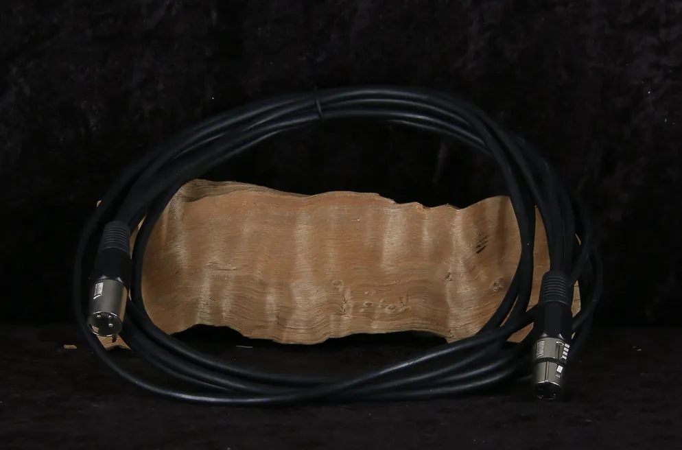 - Noname 6m XLRXLR Kábel