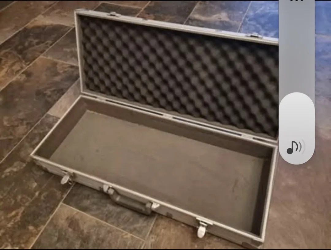 Artec  Pedal holder
