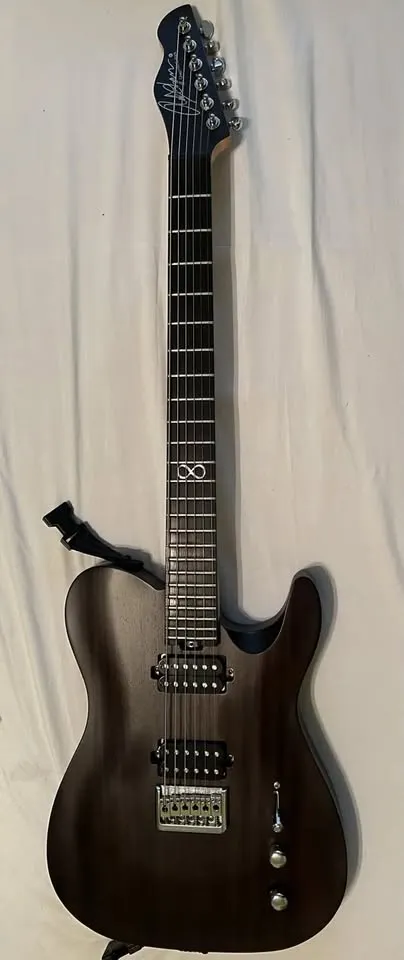Chapman ML-3 MOD Electric guitar