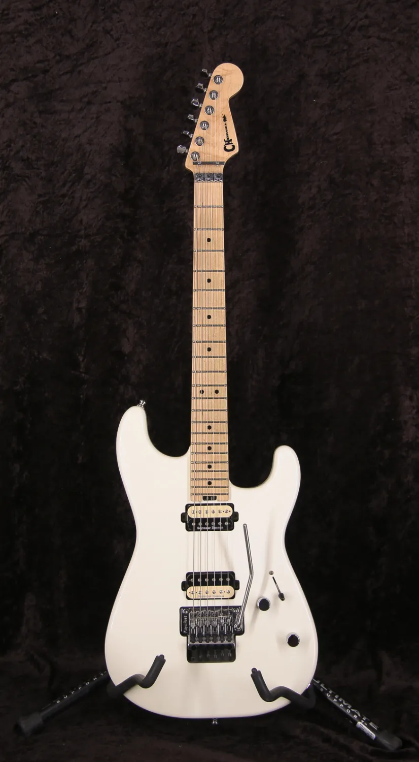 Charvel Pro-Mod San Dimas HH MIM 2017 E-Gitarre