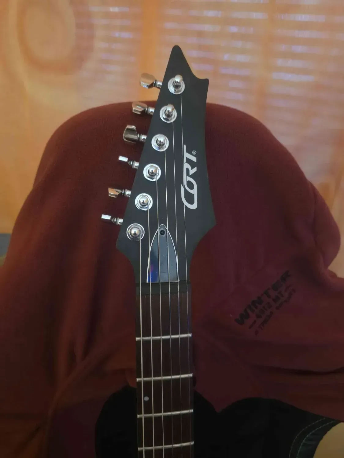 Cort X100 Elektromos gitár