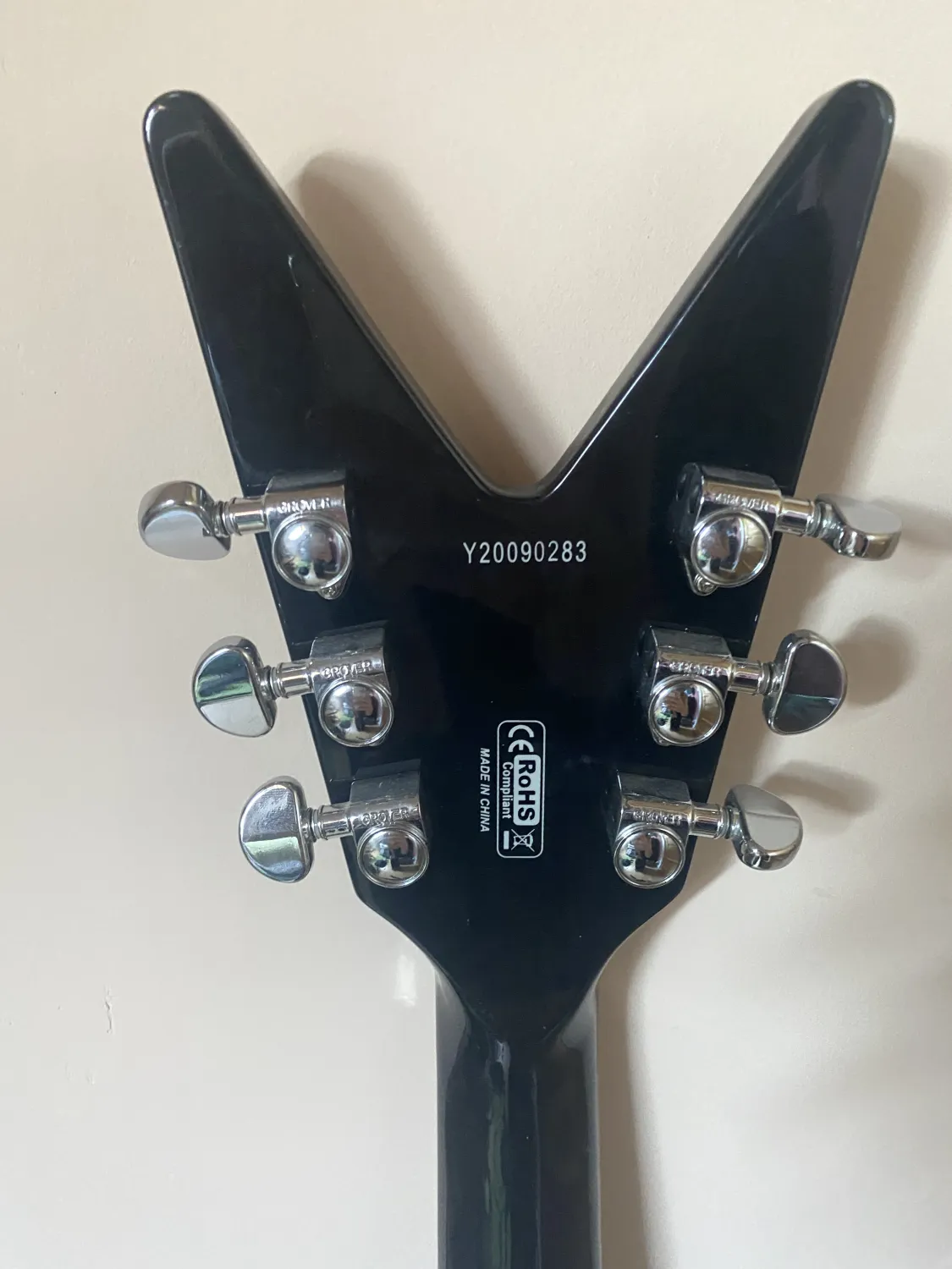 Dean Ml79 E-Gitarre