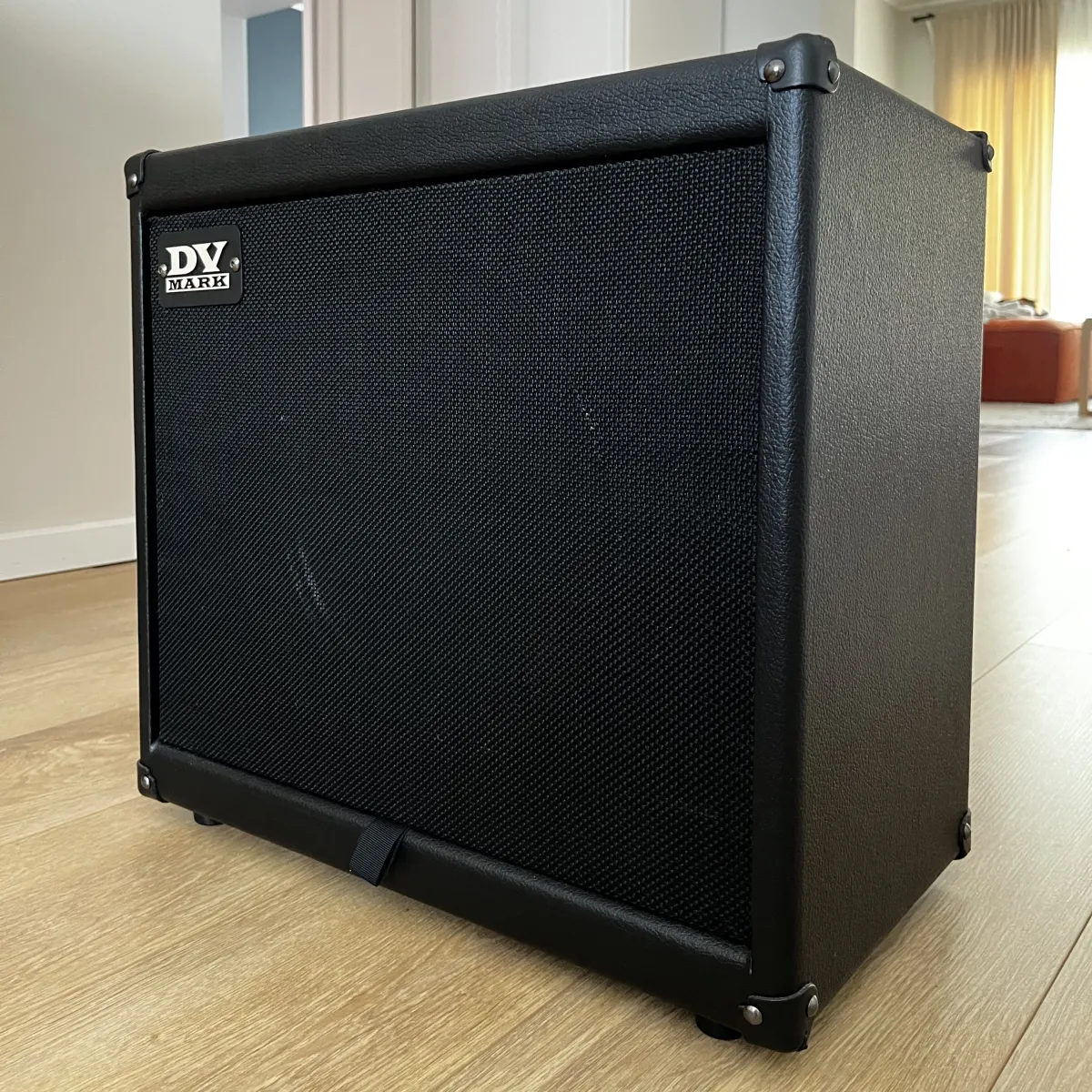 DV Mark Neoclassic 112 Gitárláda