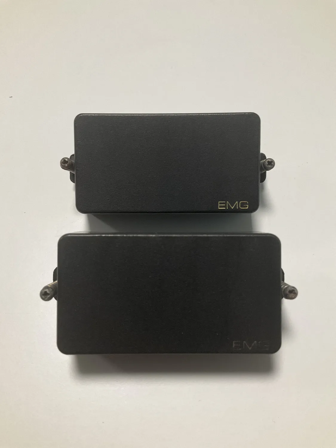 EMG  Pickup set