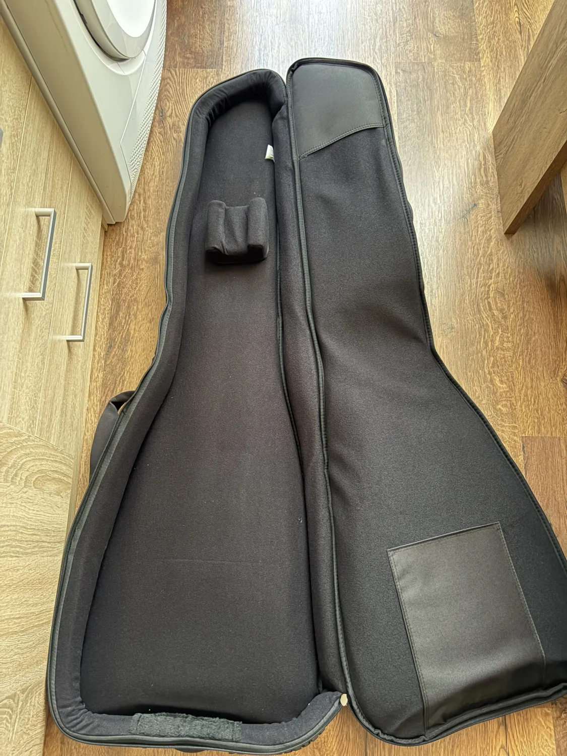 Fender Tok FB620 Basszusgitár tok