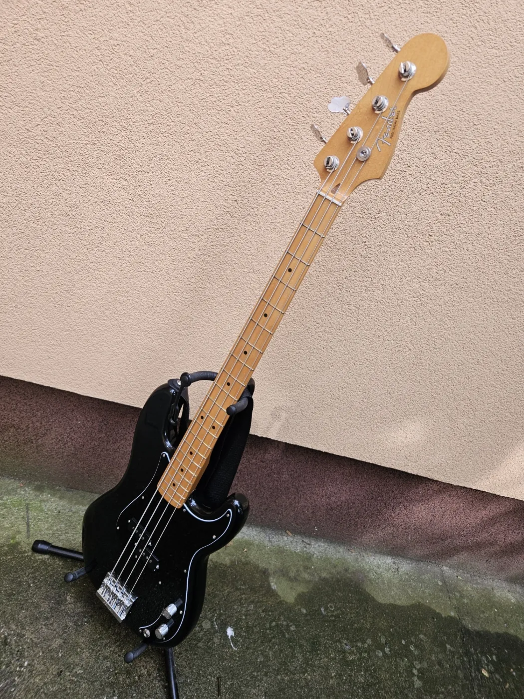 Fender Vintera II 50s Precision bass Bass guitar