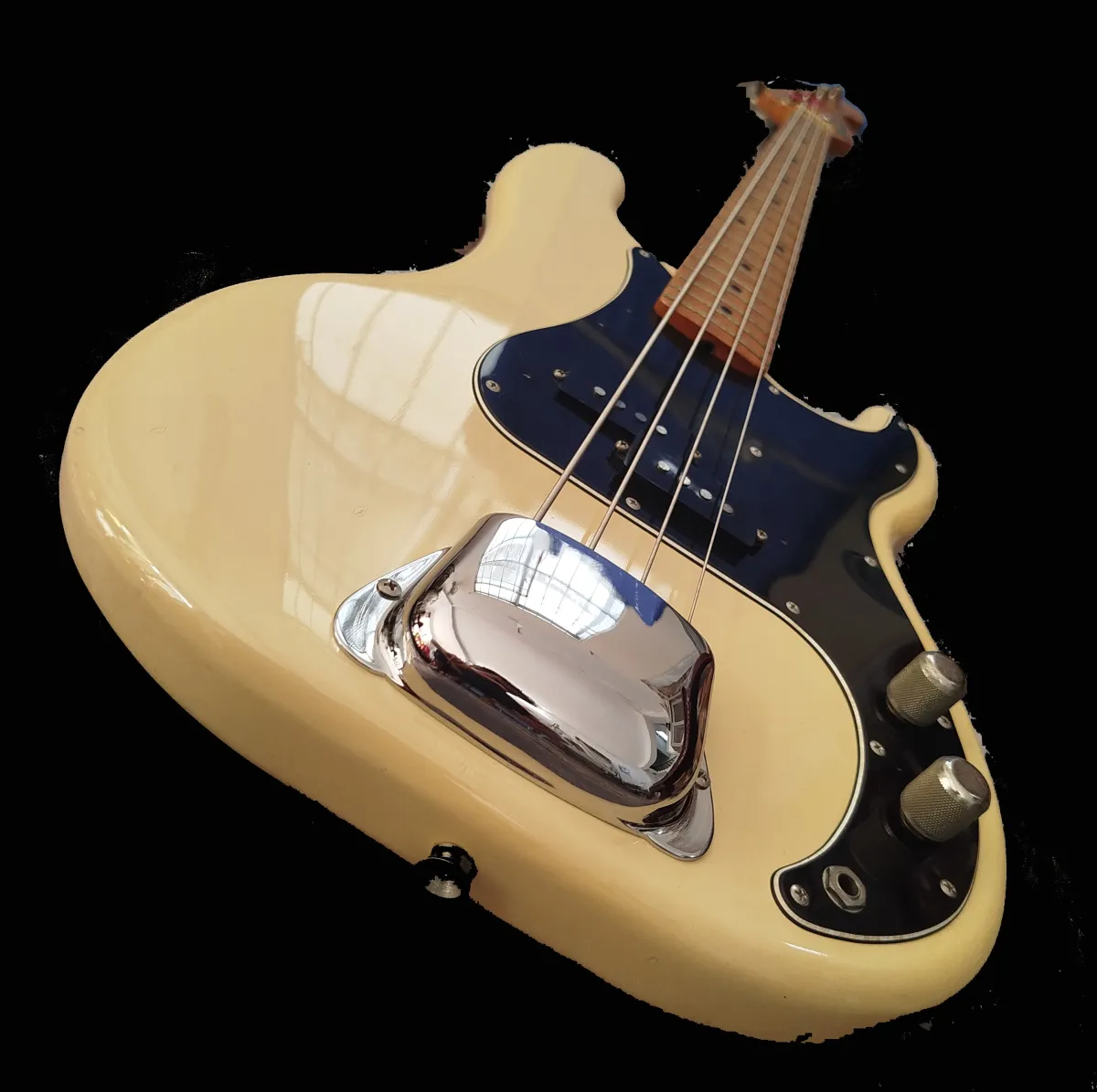 Fernandes Precision Bass Basszusgitár