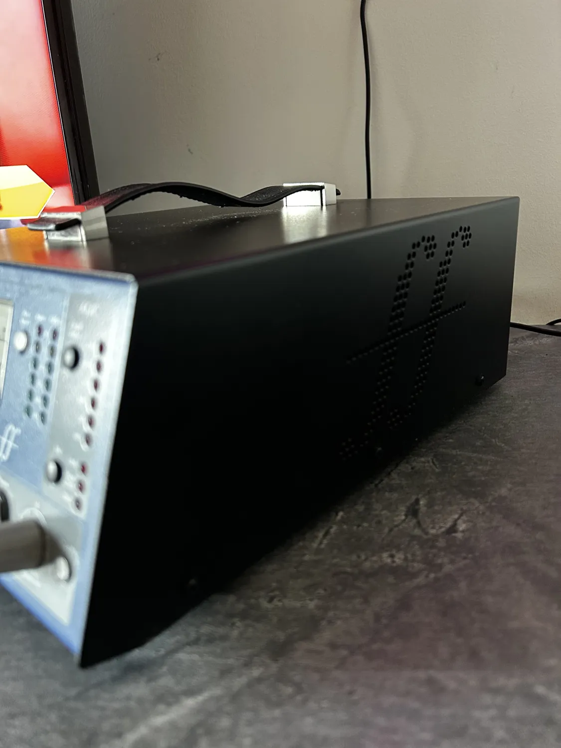 Focusrite Isa one  Mikrofon-Vorverstärker
