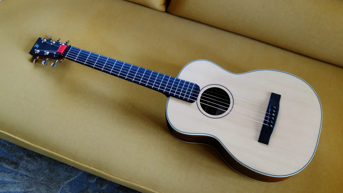 Furch LJ 11-SC Limited Edition Akusztikus gitár