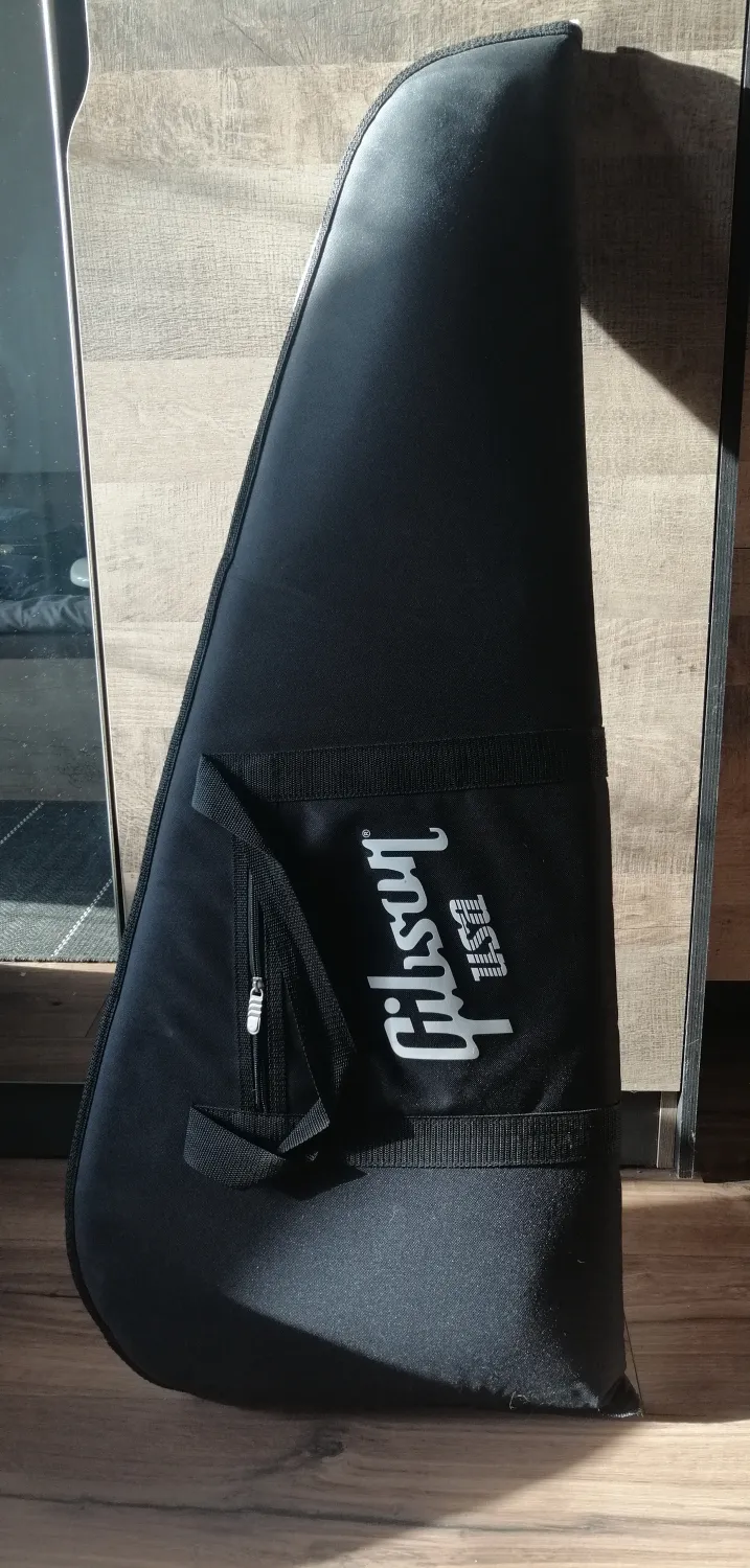 Gibson  Gitarrehülle
