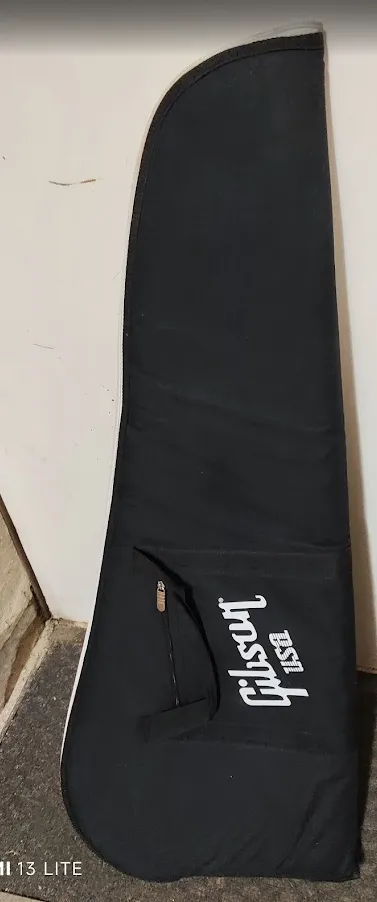 Gibson Puhatok Gitarrehülle