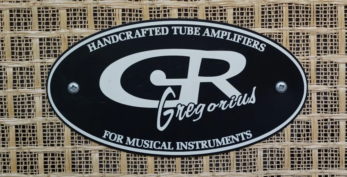 GREG Soul Serenade 100W Guitar combo amp