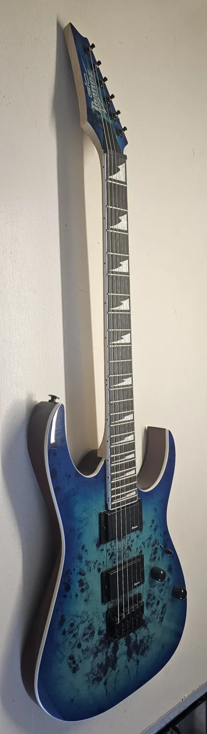 Ibanez Gio Elektromos gitár