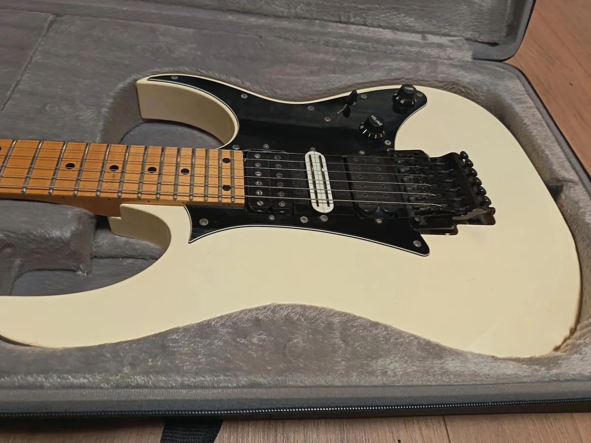 Ibanez RG450 Made in Japan Elektromos gitár