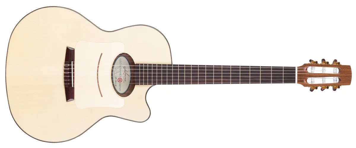 Kremona  Acoustic guitar