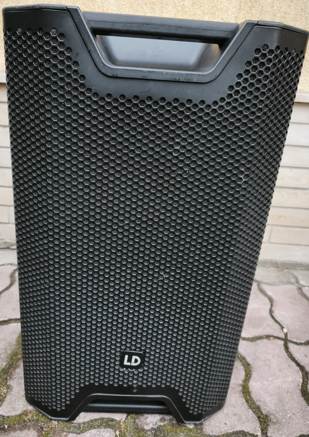 LD Systems ICOA 12A Aktív hangfal
