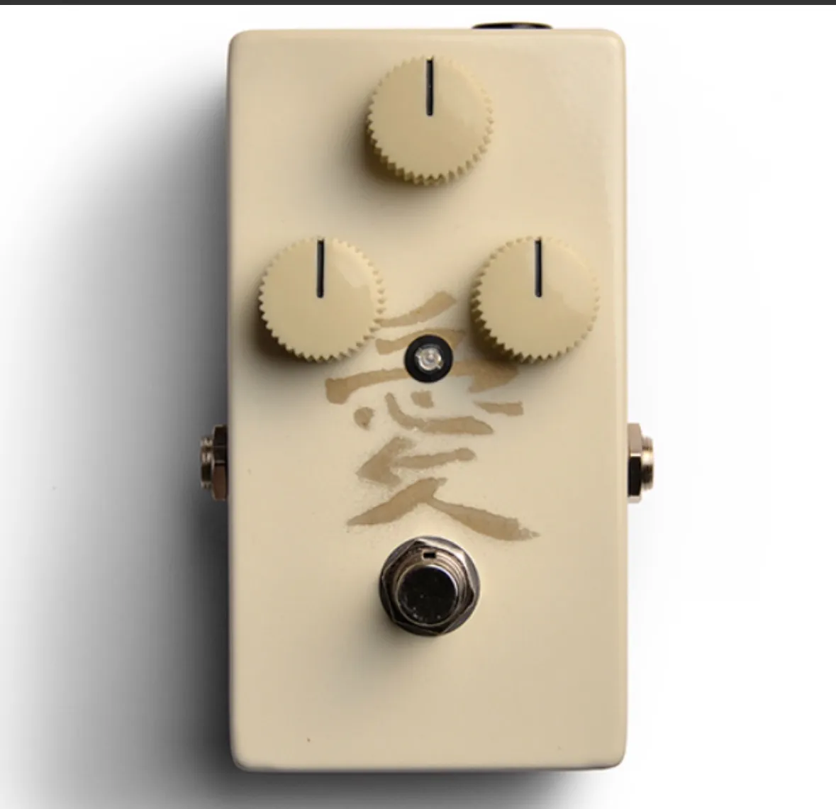 Lovepedal Eternity Kanji Pedal