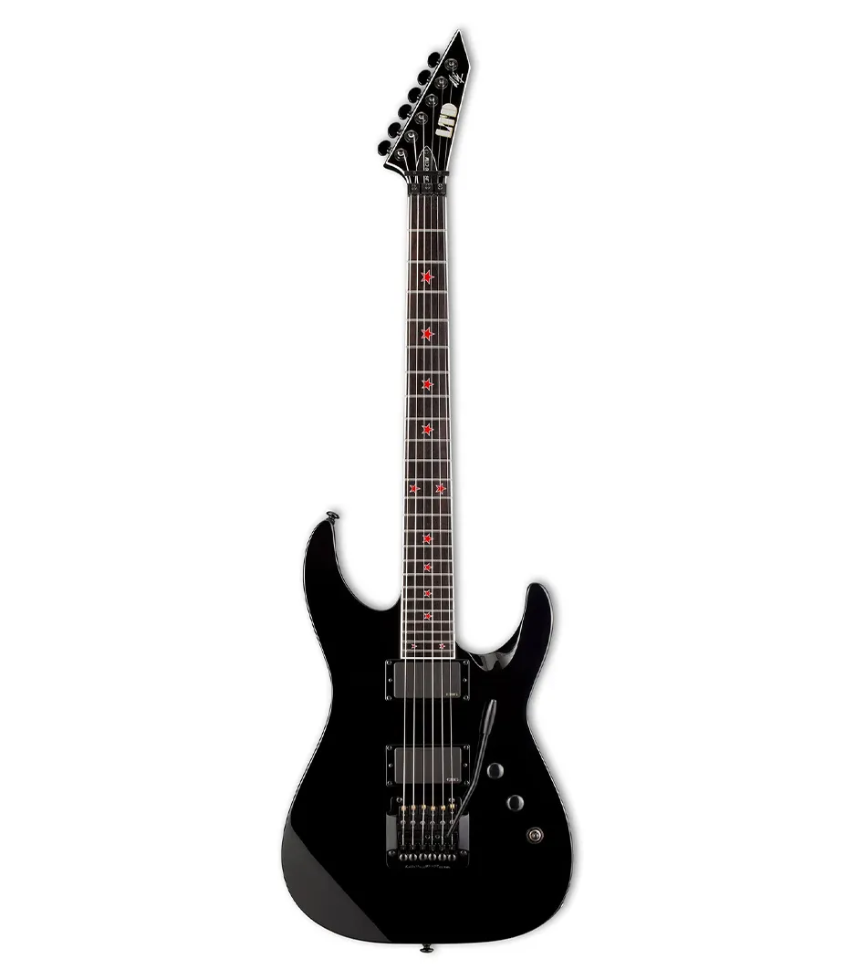LTD KERESEK JH 600 Elektromos gitár
