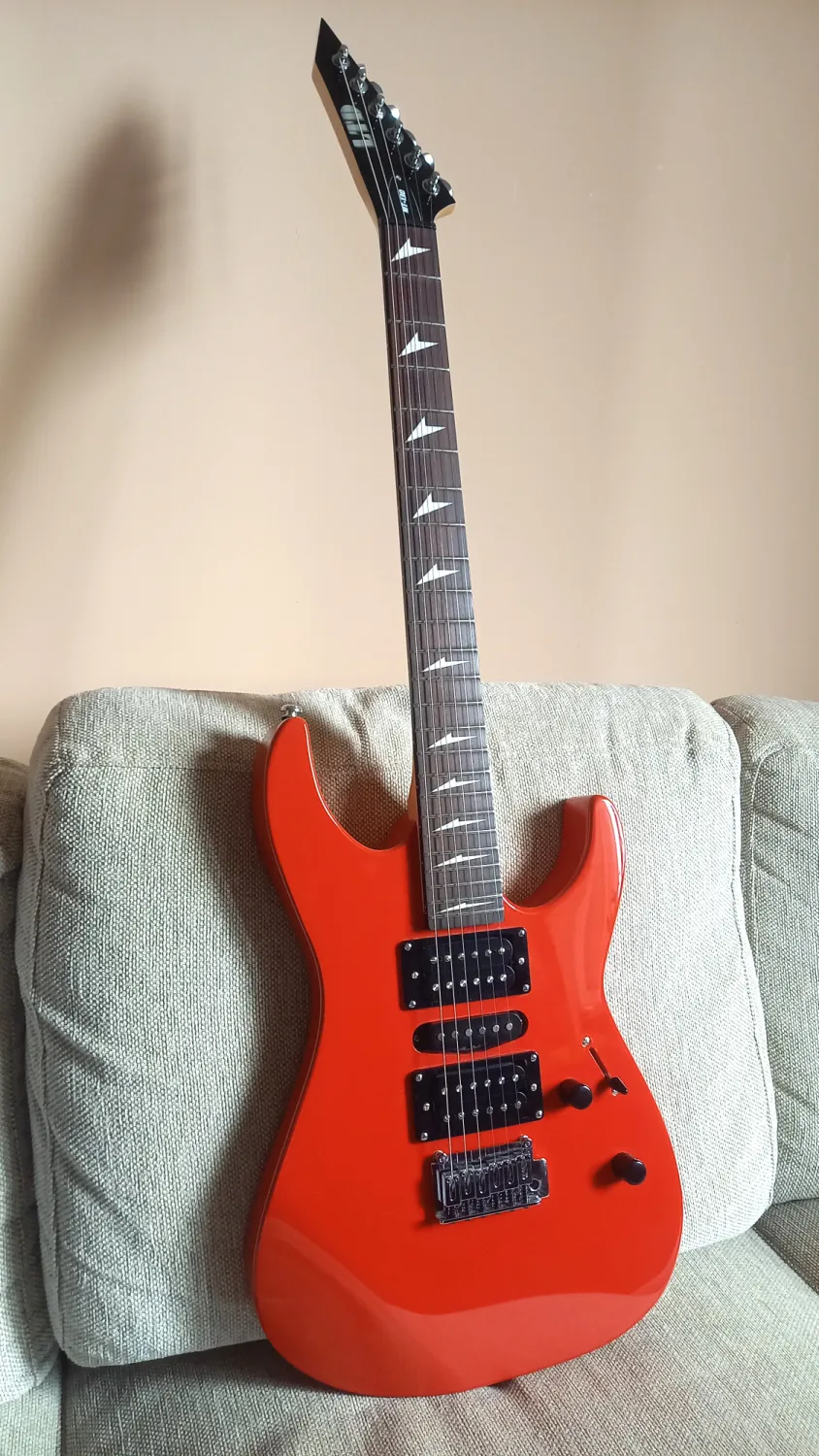 LTD MT-130 Electric guitar