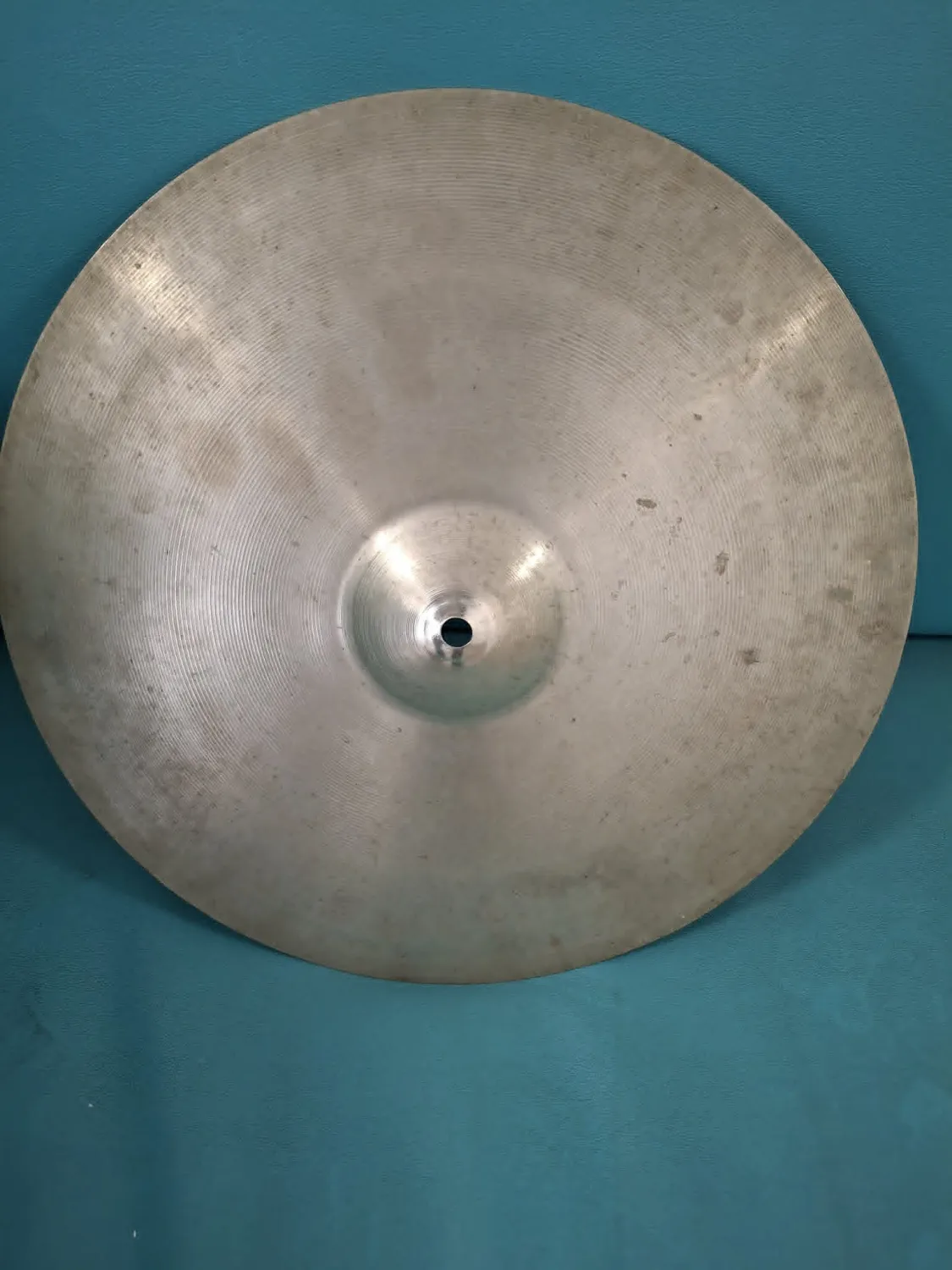 Meinl Romen Mark 70 Beütő (crash) cintányér