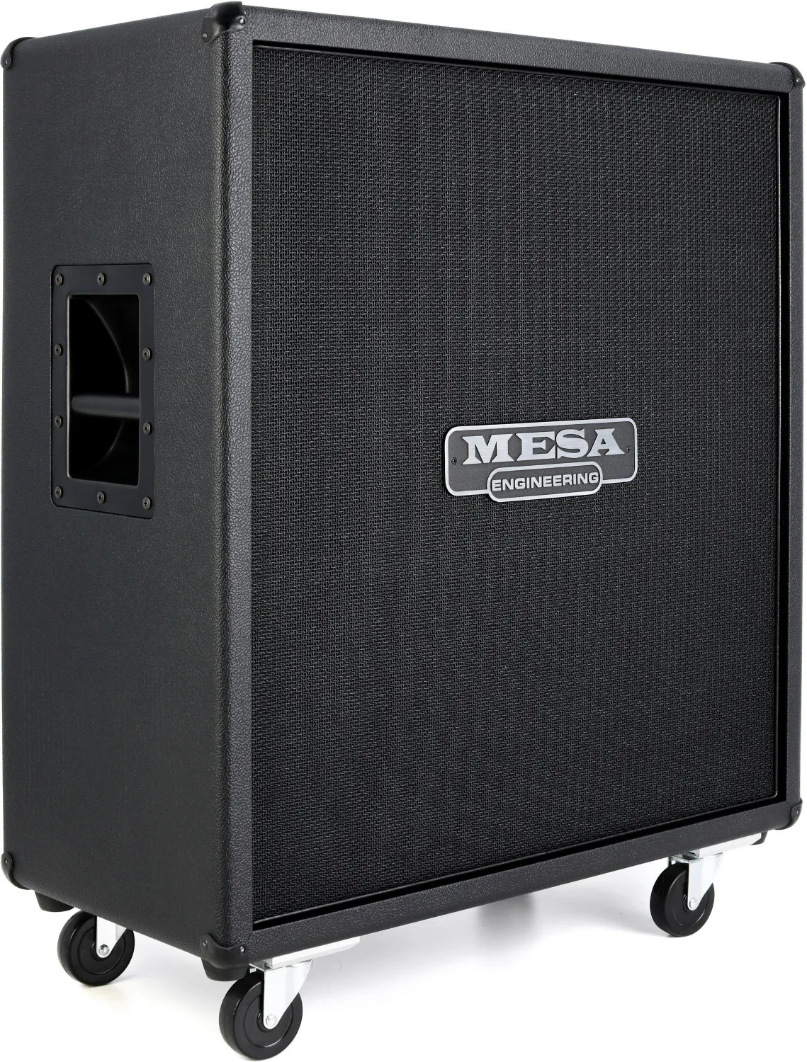 Mesa Boogie Standard 4x12 Straight Oversized Gitarretruhe