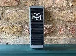 Mission Engineering VM-1 Volume Pedal Passzív hangerőpedál