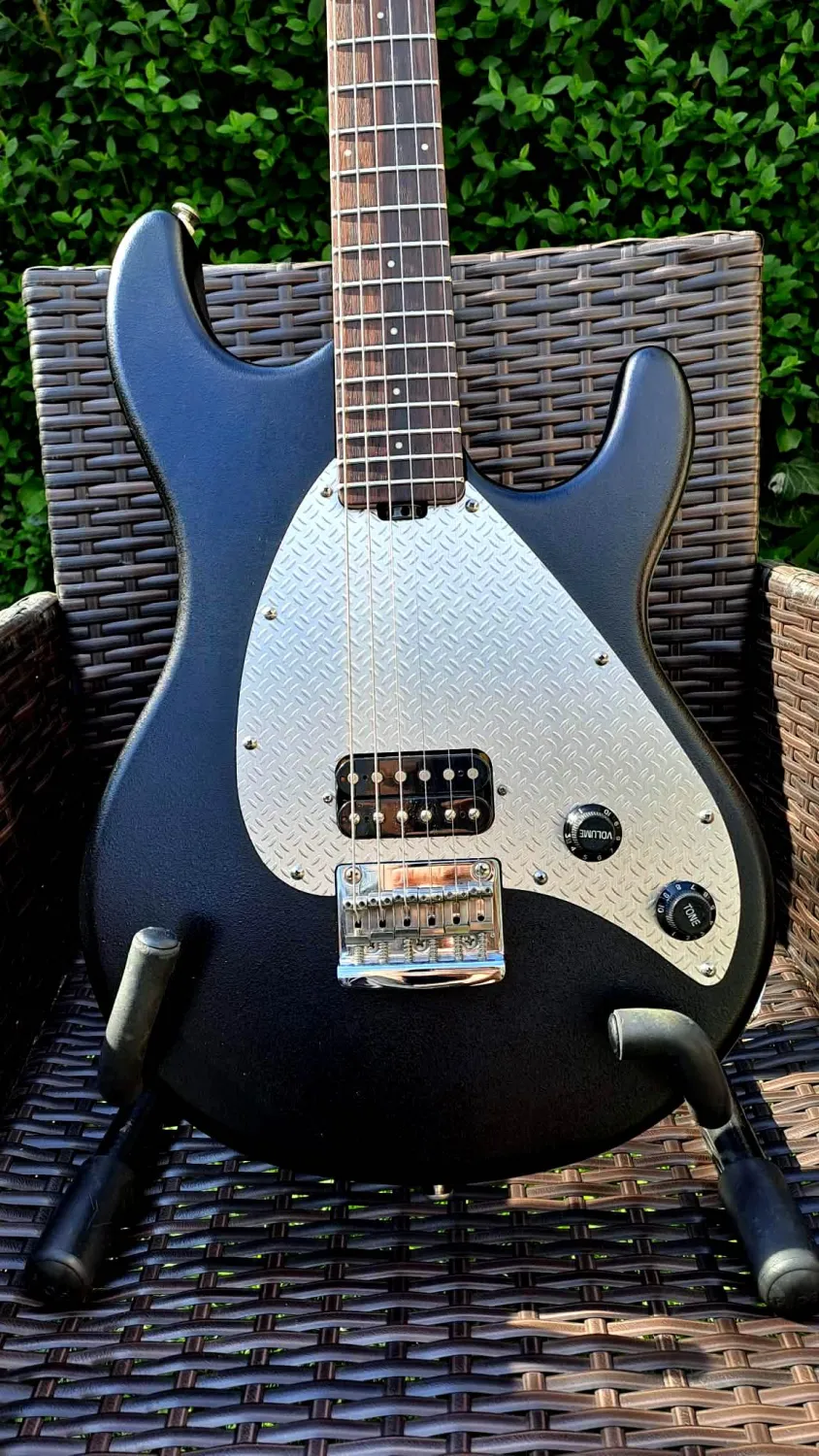Music Man Sub 1 Usa Elektromos gitár