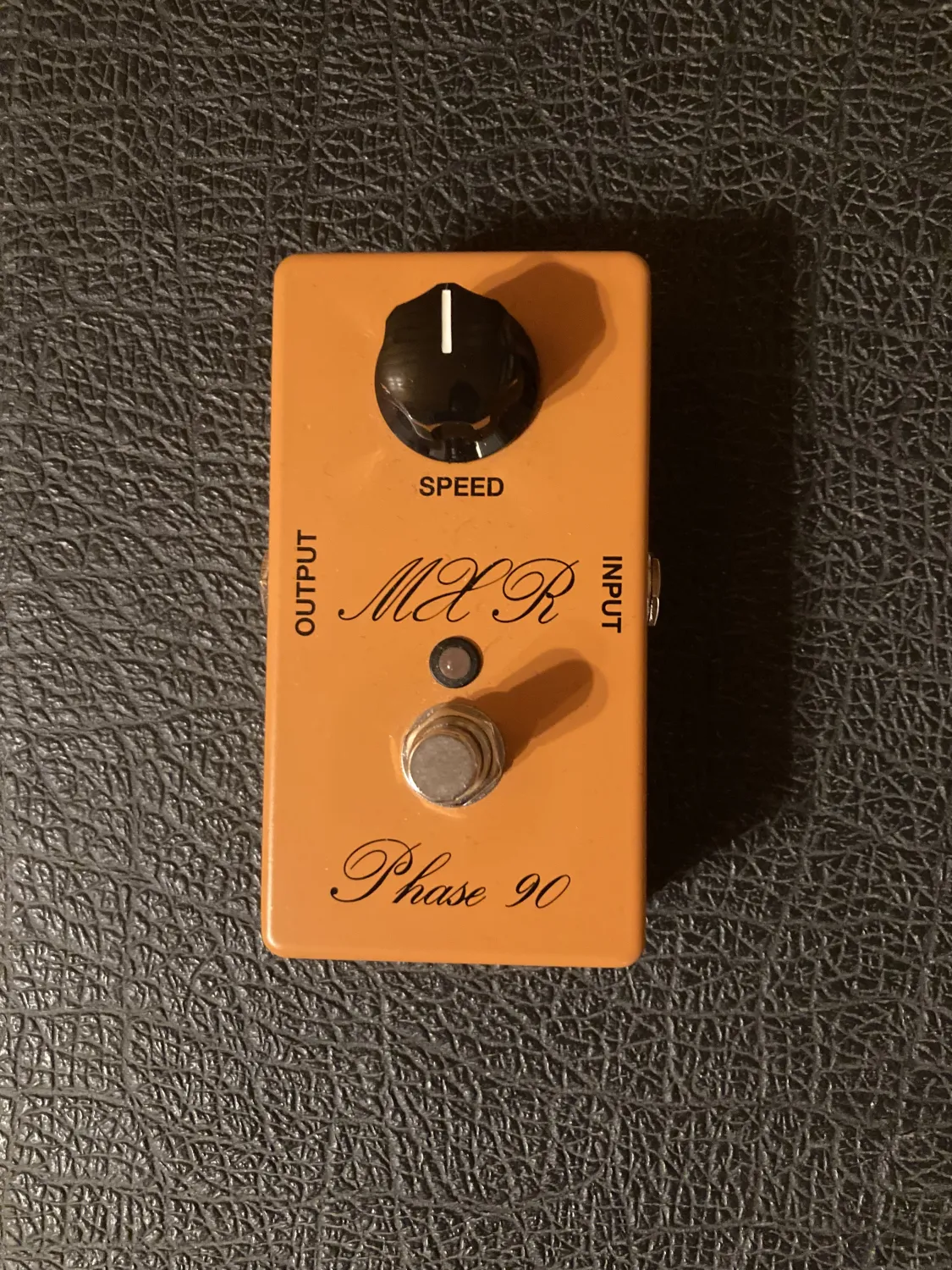 MXR Phase vintage 90 Effekt pedál