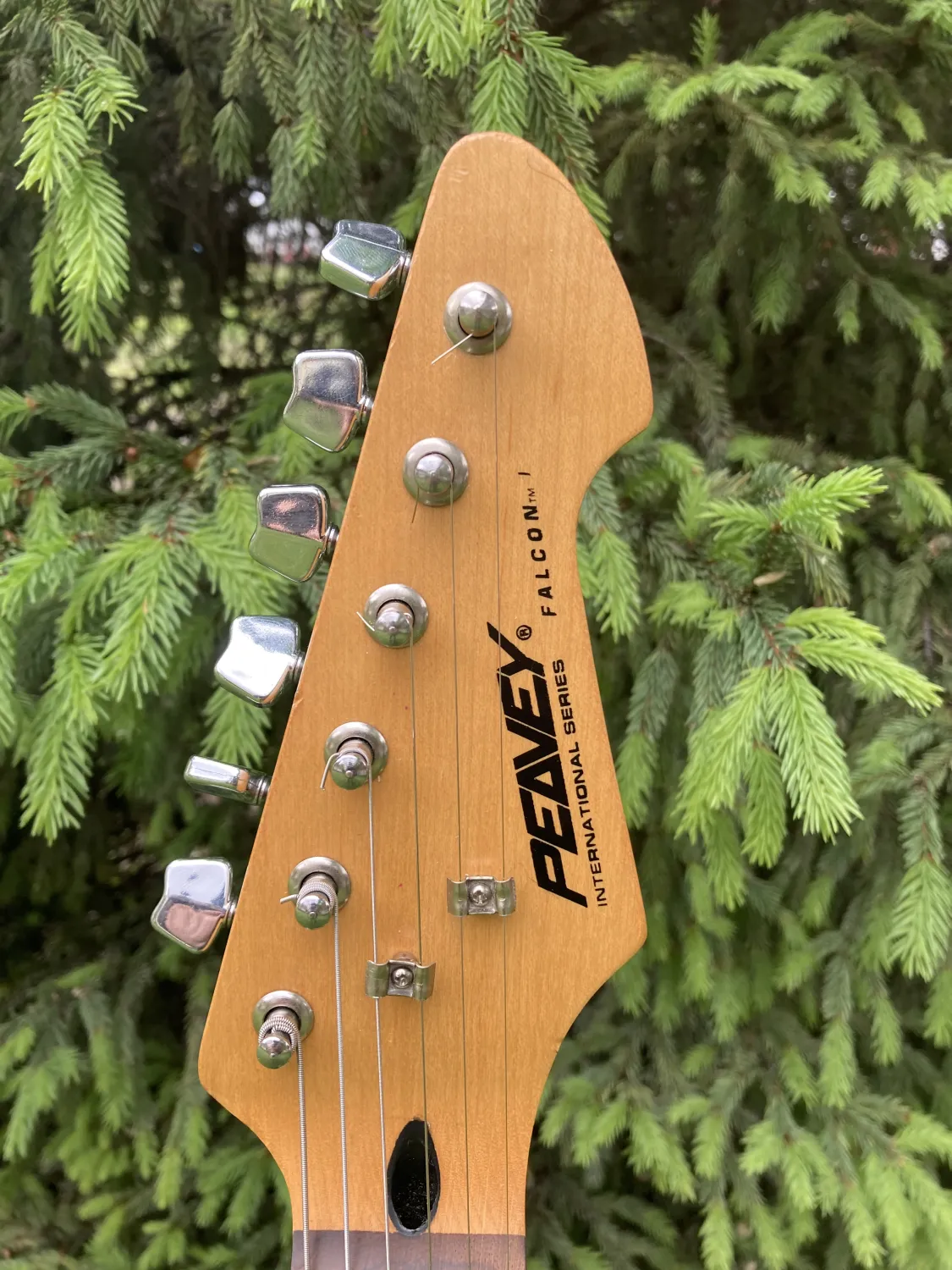 Peavey Falcon 1 Electric guitar